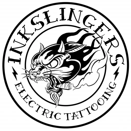Inkslingers Electric Tattooing